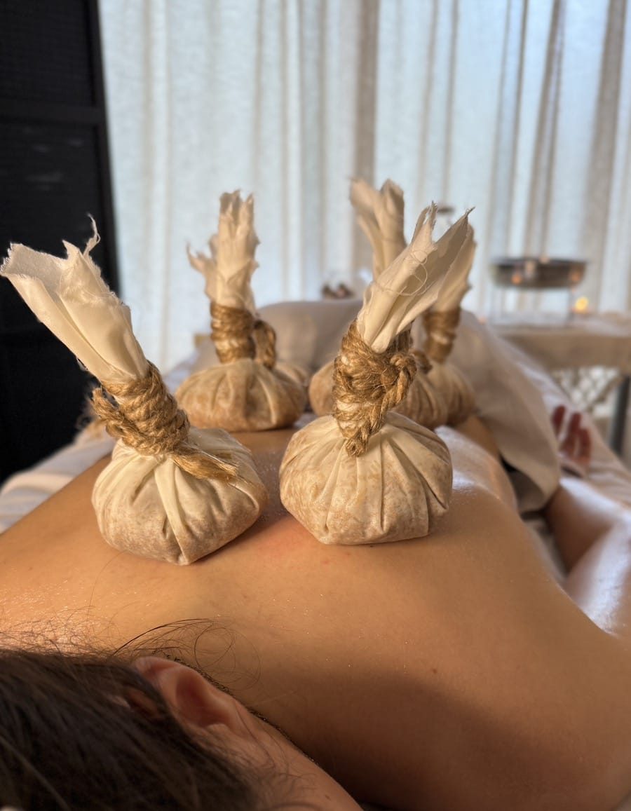 pinda sweda limfna masaza relax anstistres medicinska
